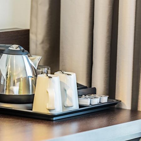 Premier Inn Heidelberg City Centre Dış mekan fotoğraf