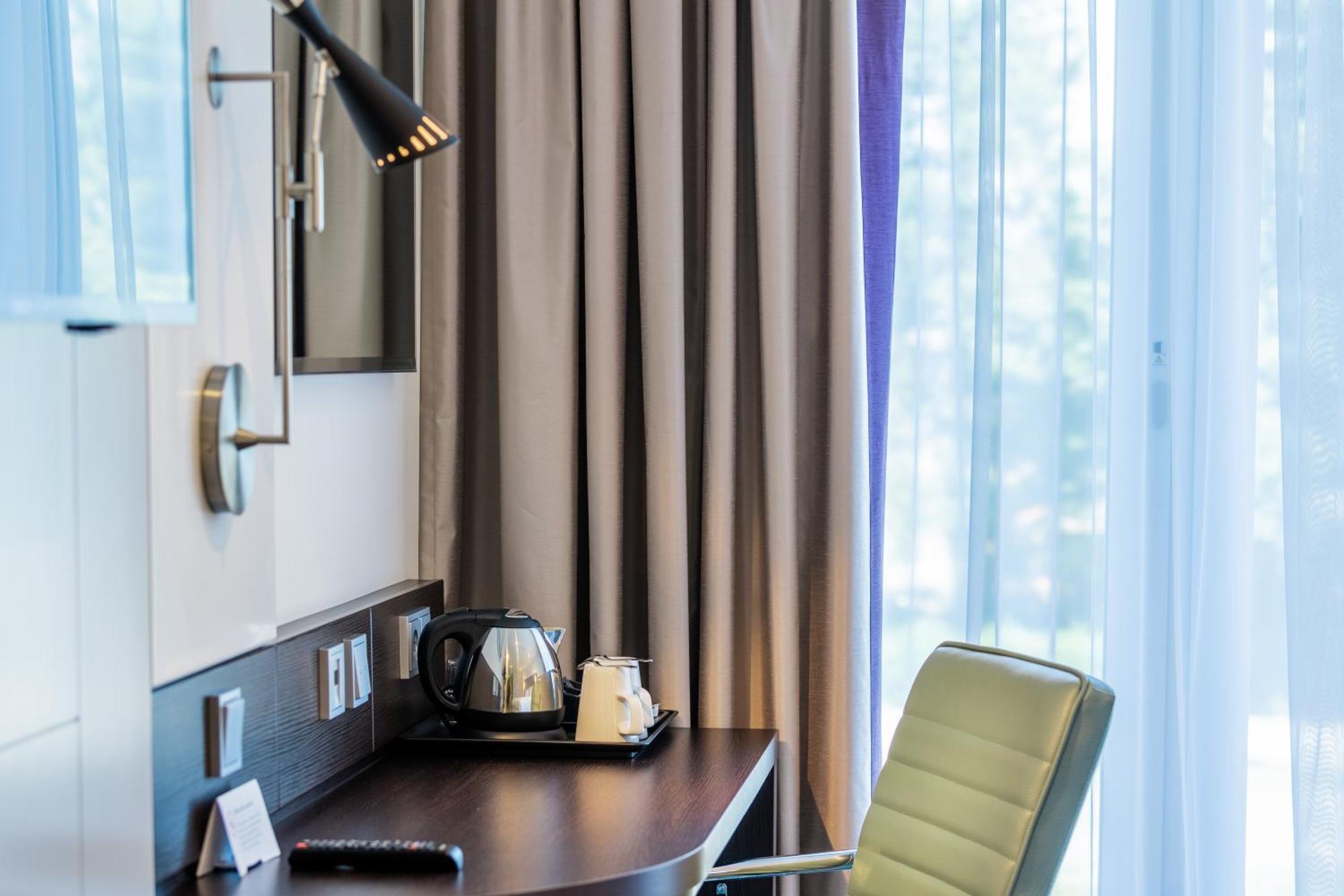 Premier Inn Heidelberg City Centre Dış mekan fotoğraf
