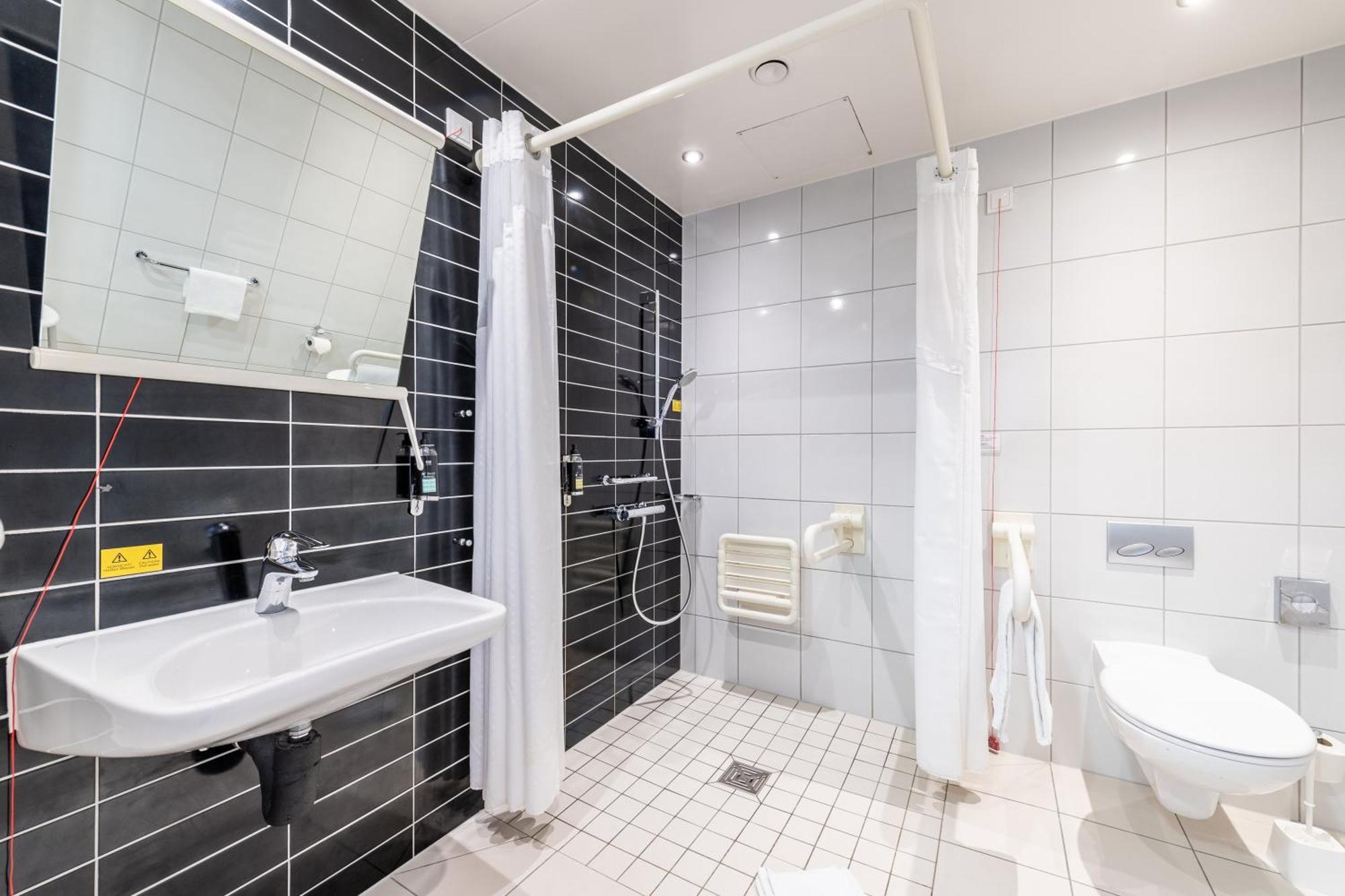 Premier Inn Heidelberg City Centre Dış mekan fotoğraf