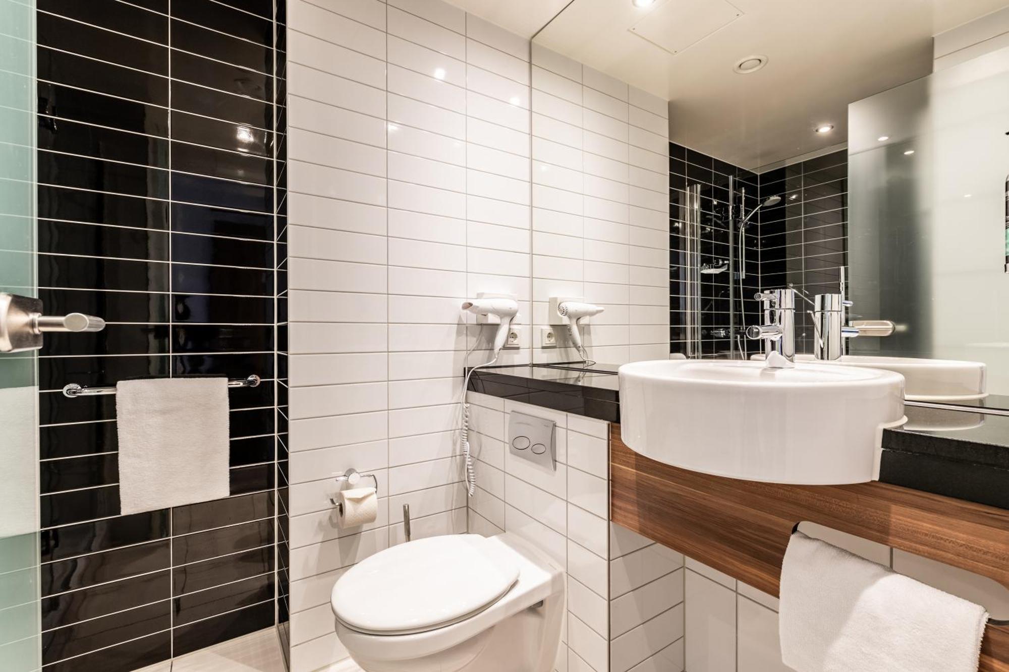 Premier Inn Heidelberg City Centre Dış mekan fotoğraf