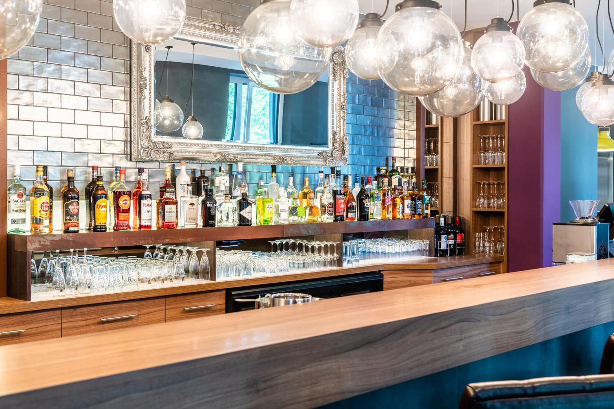 Premier Inn Heidelberg City Centre Dış mekan fotoğraf